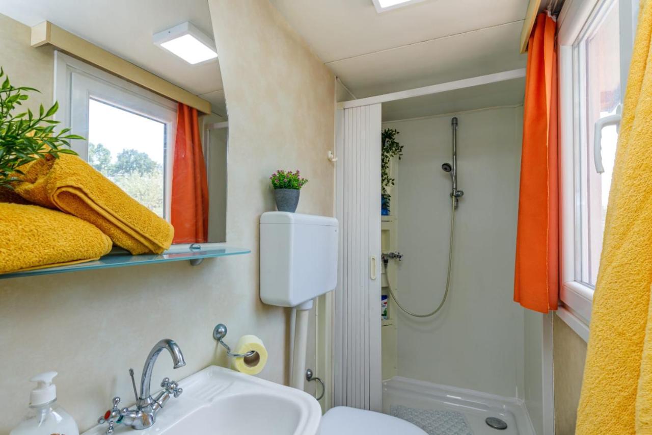 Tommy I Villa Rovinj Exterior photo