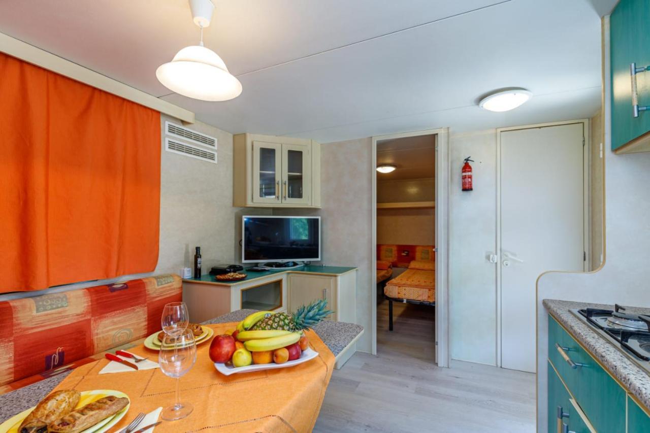 Tommy I Villa Rovinj Exterior photo